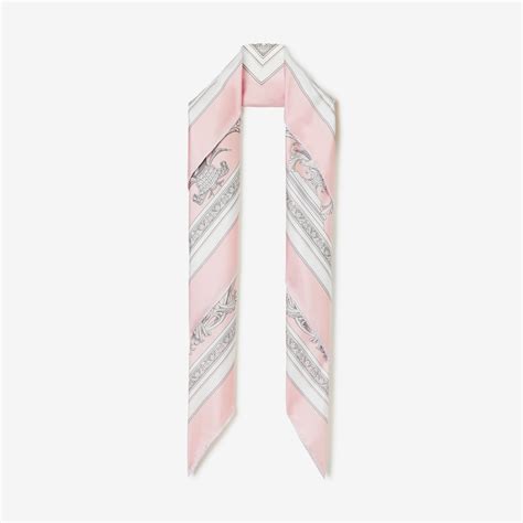 burberry statue|Burberry Garden Statue Silk Square Scarf .